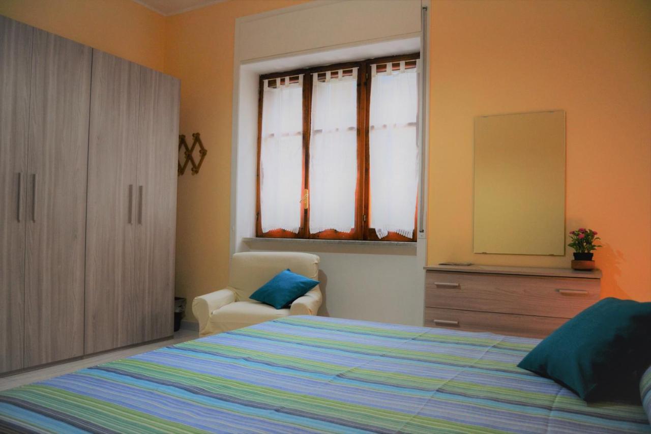 Sapore Di Mare Bed & Breakfast