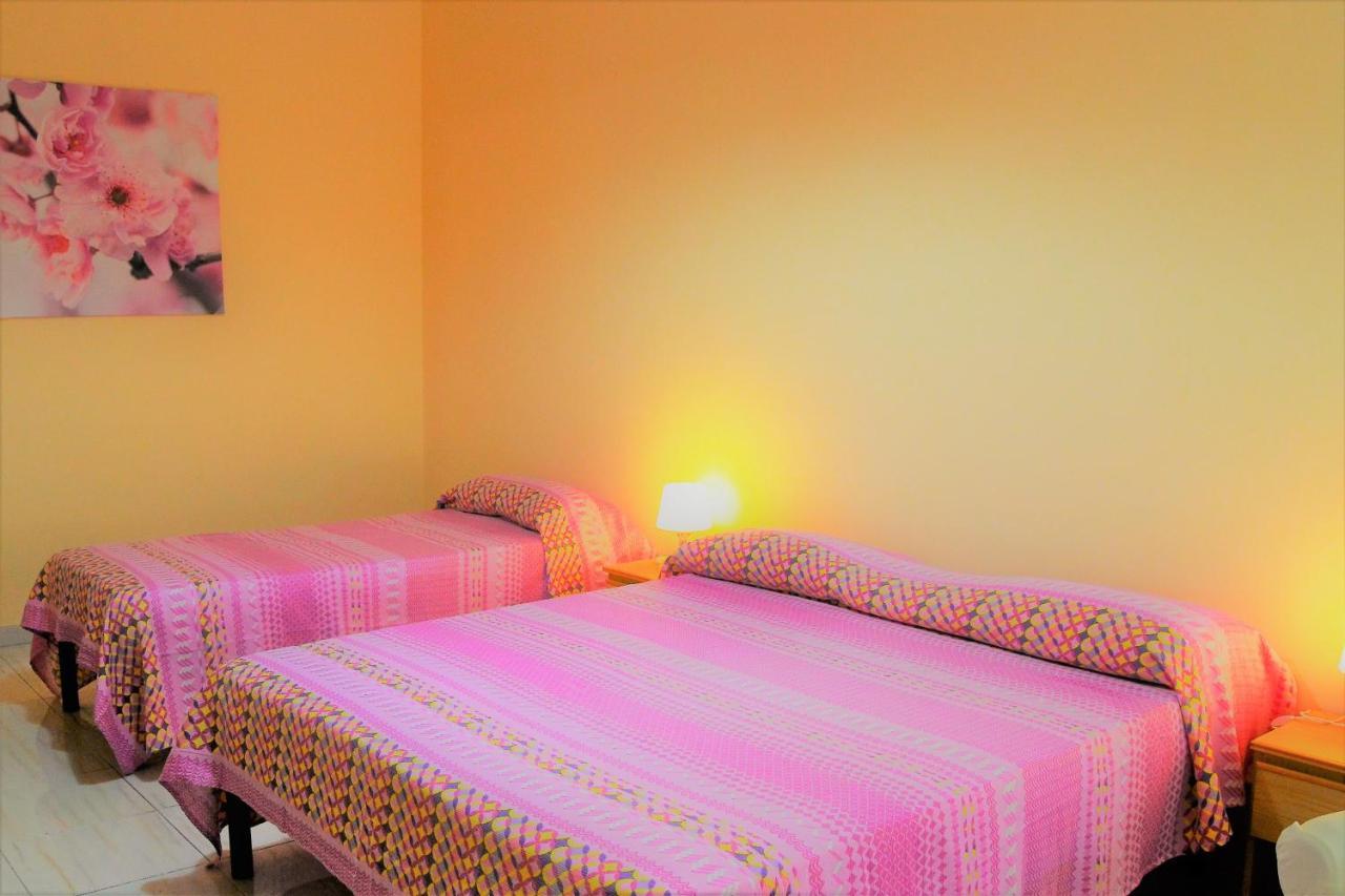Sapore Di Mare Bed & Breakfast Salerno