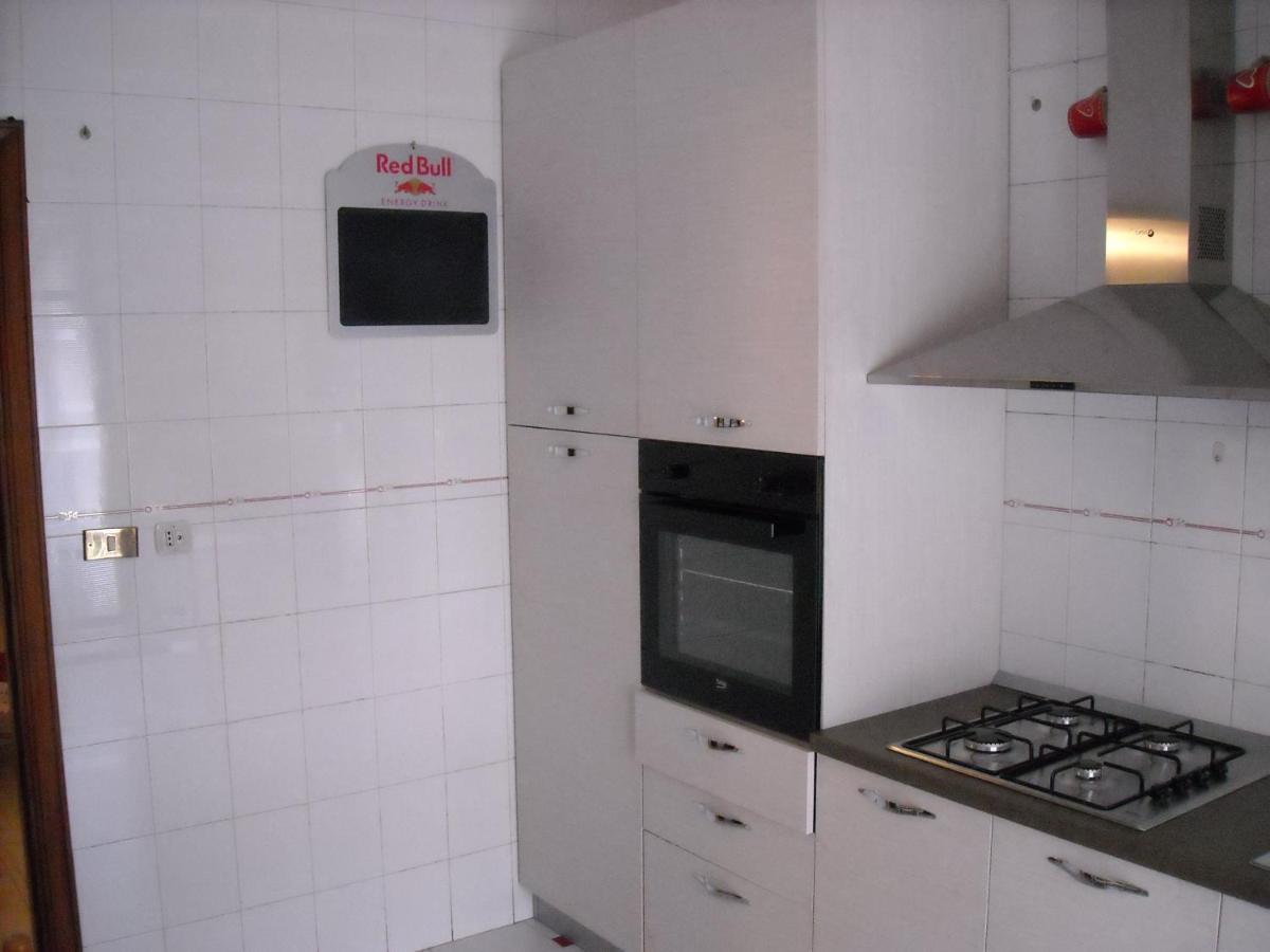 Bed & Breakfast Sapore Di Mare Salerno