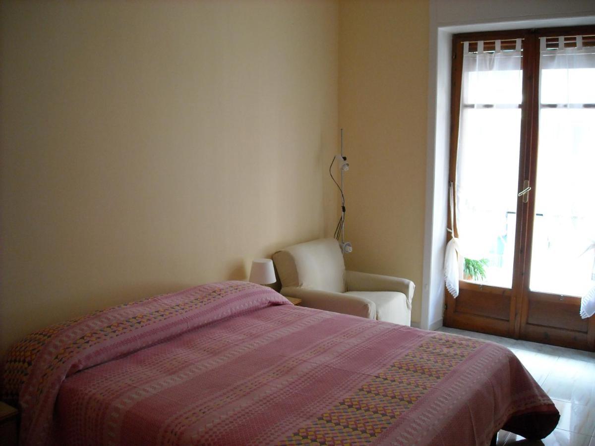 Sapore Di Mare Bed & Breakfast